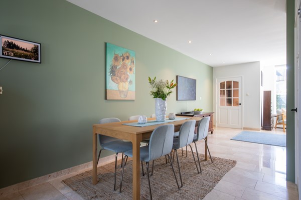 Medium property photo - Voorburgstraat 13, 3634 AV Loenersloot